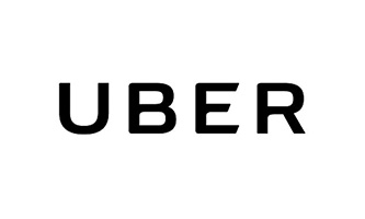 Uber Logo